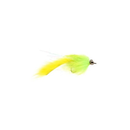 Tiny Rabbit Chartreuse