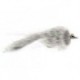 Tiny Rabbit Light Grey