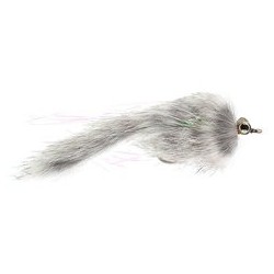 Tiny Rabbit Light Grey