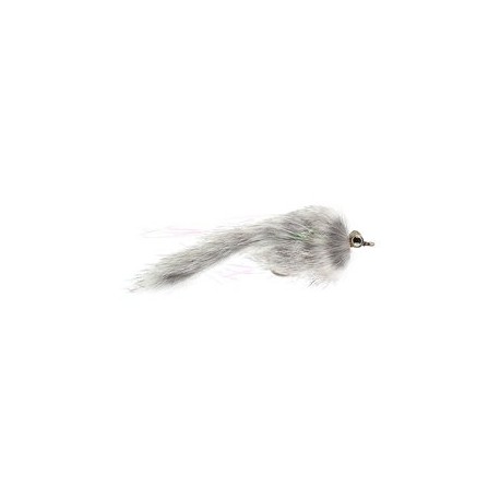 Tiny Rabbit Light Grey