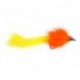 Tiny Rabbit Orange