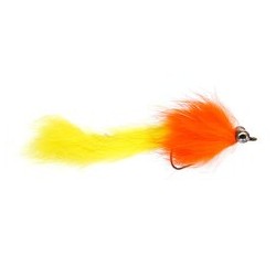 Tiny Rabbit Orange