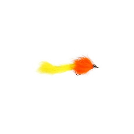 Tiny Rabbit Orange