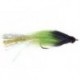 Ugly Black Cream Piketrapper