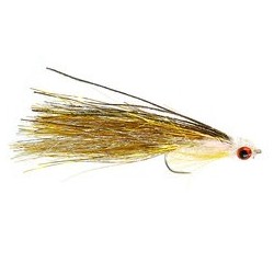 Ugly Cream Piketrapper