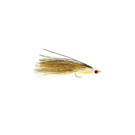 Ugly Cream Piketrapper