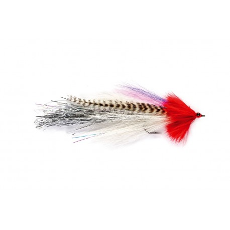 Uv Flashtail Whistler