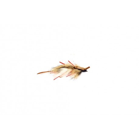 White Bellied Mouse Tan