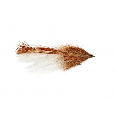 Wildwood's M Minnow Copper