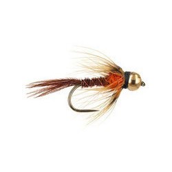 Bh Pheasant Tail Orange Bl