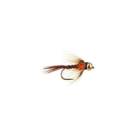 Bh Pheasant Tail Orange Bl
