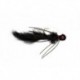 Wilson's Bass Bully Black