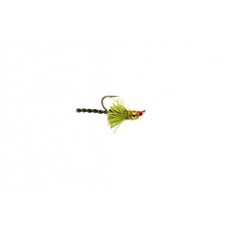 Wilson's Brim Reaper Olive
