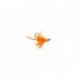 Wilson's Brim Reaper Orange