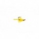 Wilson's Brim Reaper Yellow
