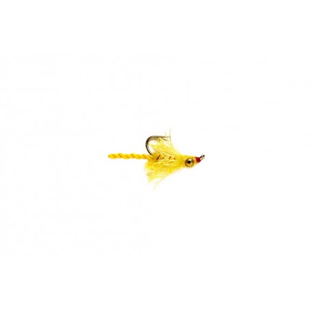 Wilson's Brim Reaper Yellow