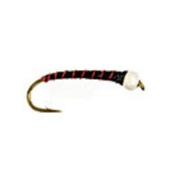 Bh Champaign Caddis Emerger