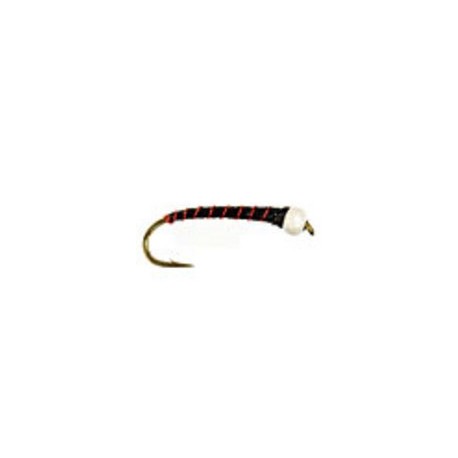 Bh Champaign Caddis Emerger