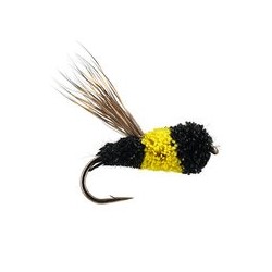 Deer Hair Bee