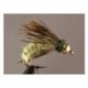 Bh Chironomid Black Red