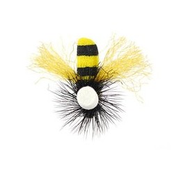 Parachute Foam Bee