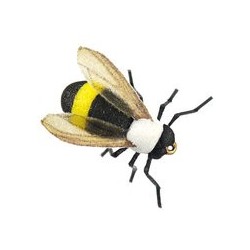 X True Bumble Bee