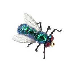 X True Green Fly