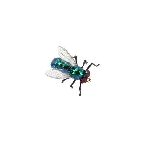 X True Green Fly