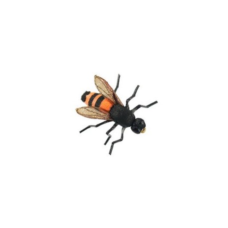 X True Honey Bee Orange