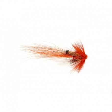 Ally's Shrimp