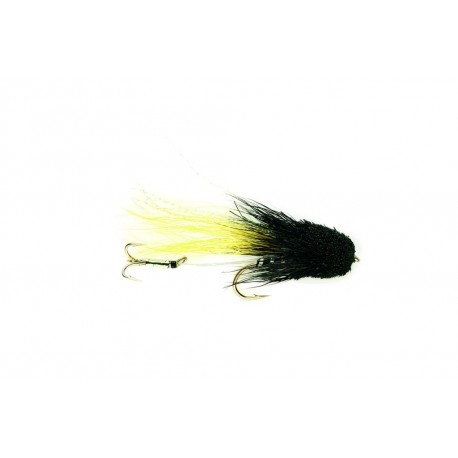 Black Magic Yellow
