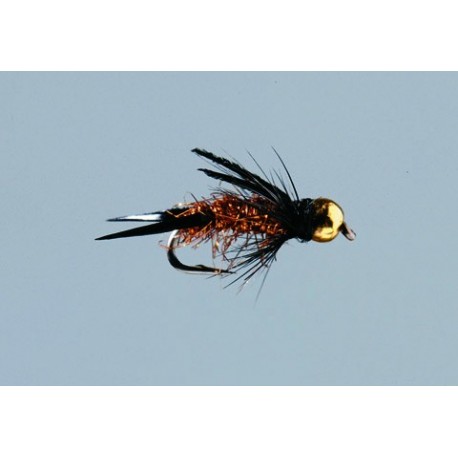 Bh Copper Electric Prince
