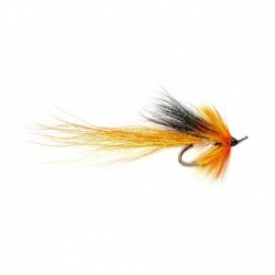 Cascade Shrimp