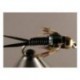 Bh Copper John Black