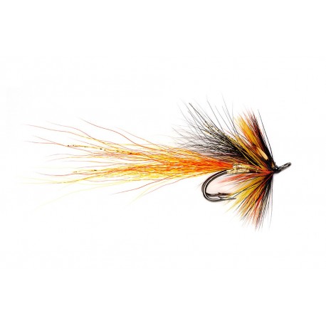 Cascade Willie Gunn