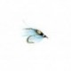 CDC Teal Blue Silver