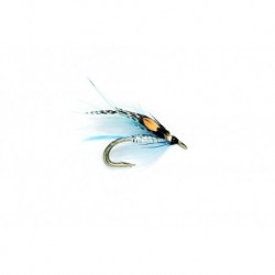 CDC Teal Blue Silver
