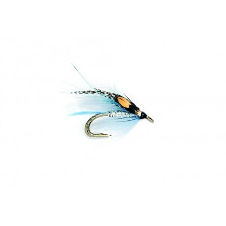 CDC Teal Blue Silver