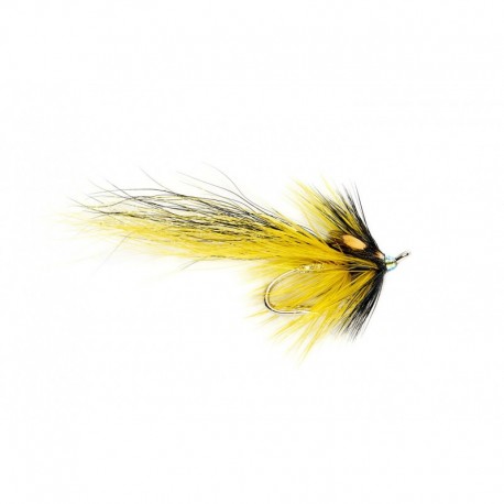 Flamethrower Yellow