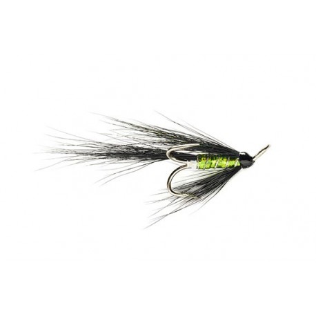 Green Brahan