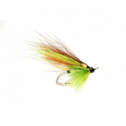 Green Highlander