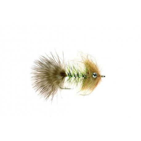 Grey Frede Single