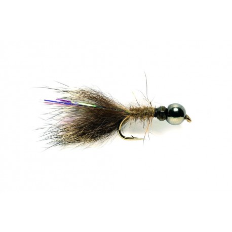 Hare's Ear Nymph (Jw)
