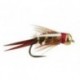 Bh Prince Nymph Red Choker Bl