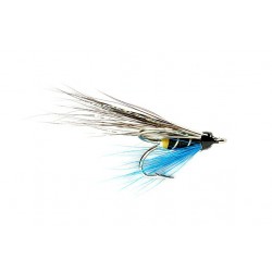 Micro Blue Charm