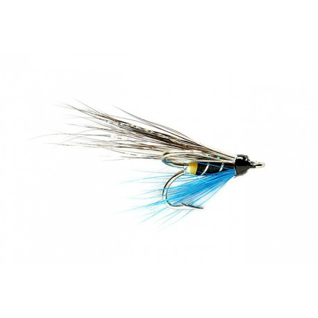 Micro Blue Charm