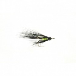 Micro Green Brahan