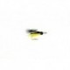 Micro Madelain Black & Yellow
