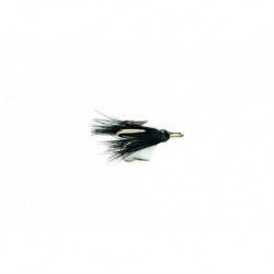Micro Madelain Black