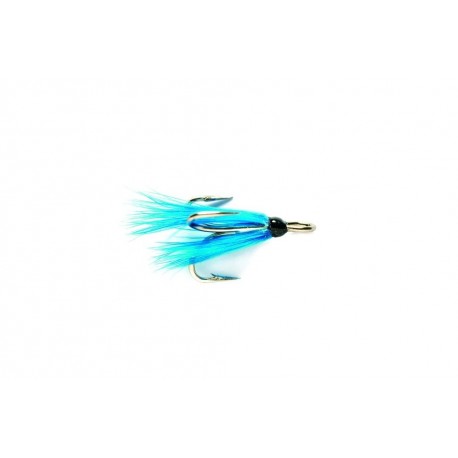 Micro Madelain Blue